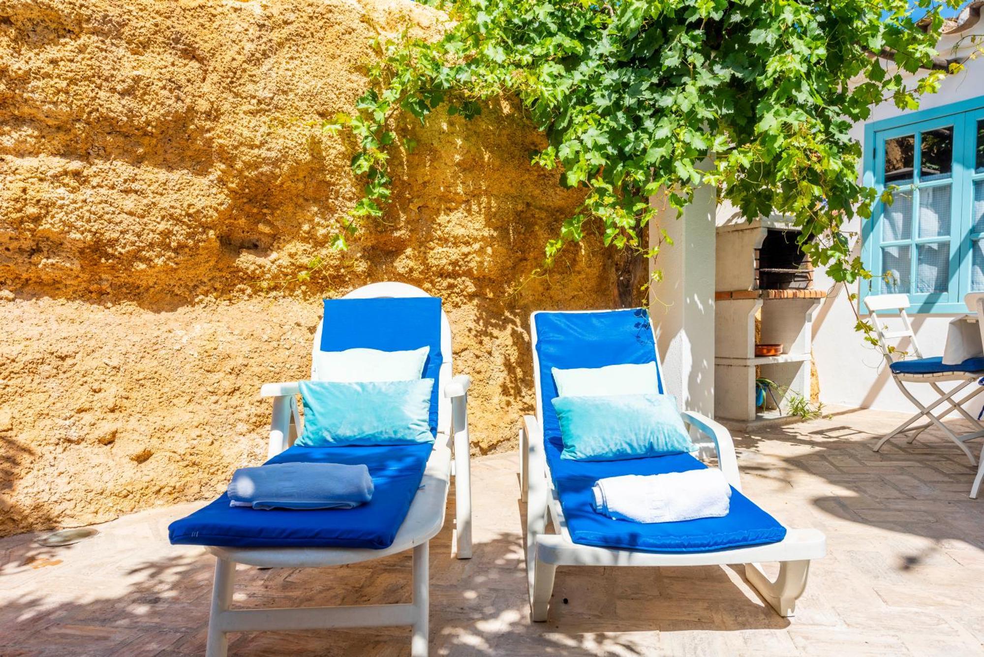 Peñaflor Casa Spa La Agueda Y Robledo المظهر الخارجي الصورة