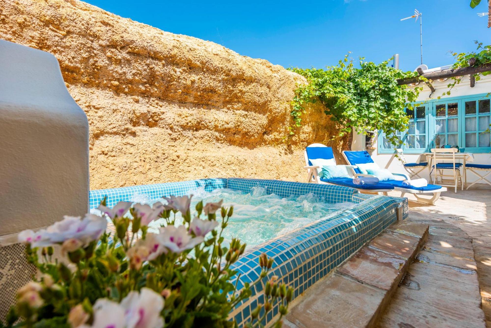 Peñaflor Casa Spa La Agueda Y Robledo المظهر الخارجي الصورة