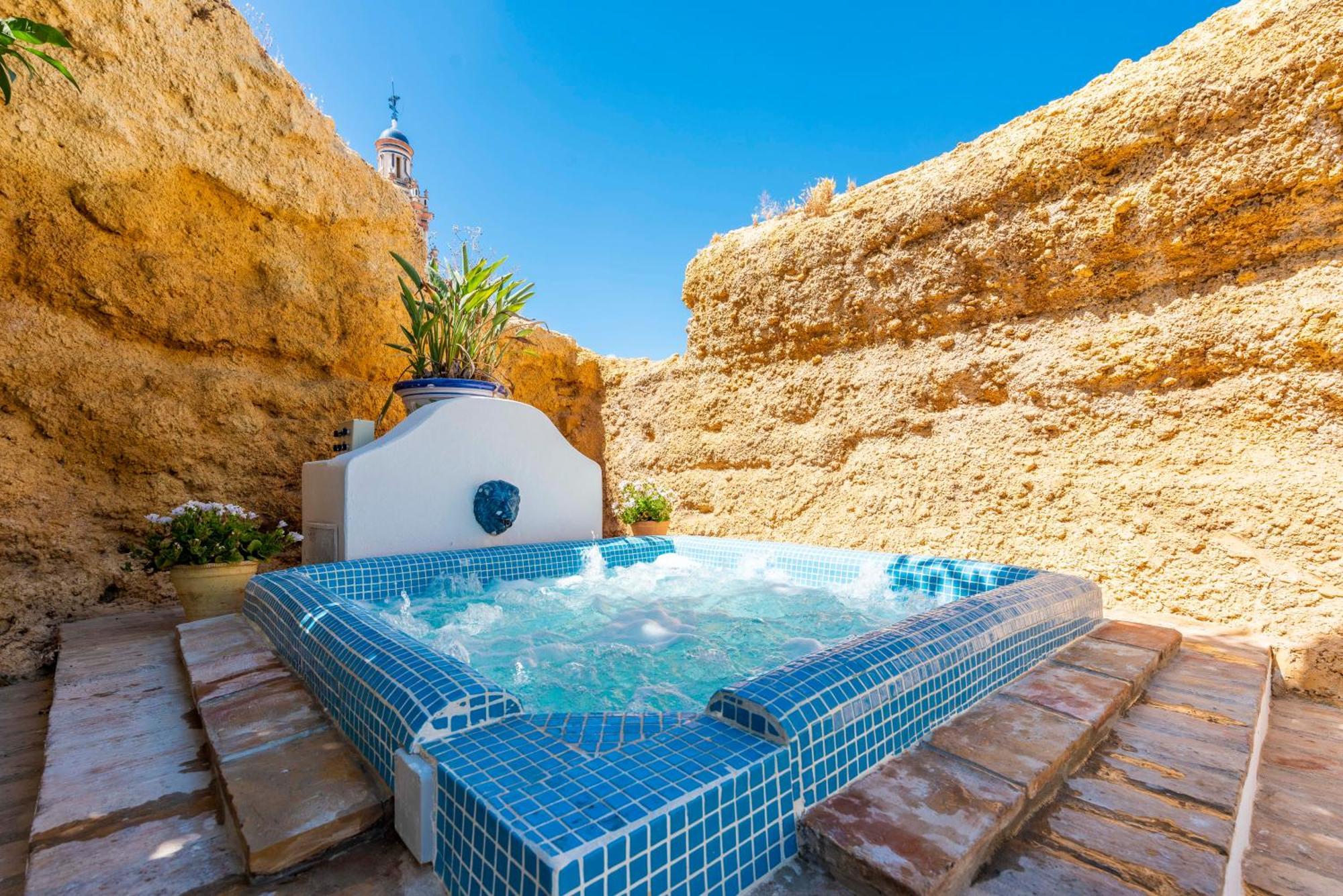 Peñaflor Casa Spa La Agueda Y Robledo المظهر الخارجي الصورة