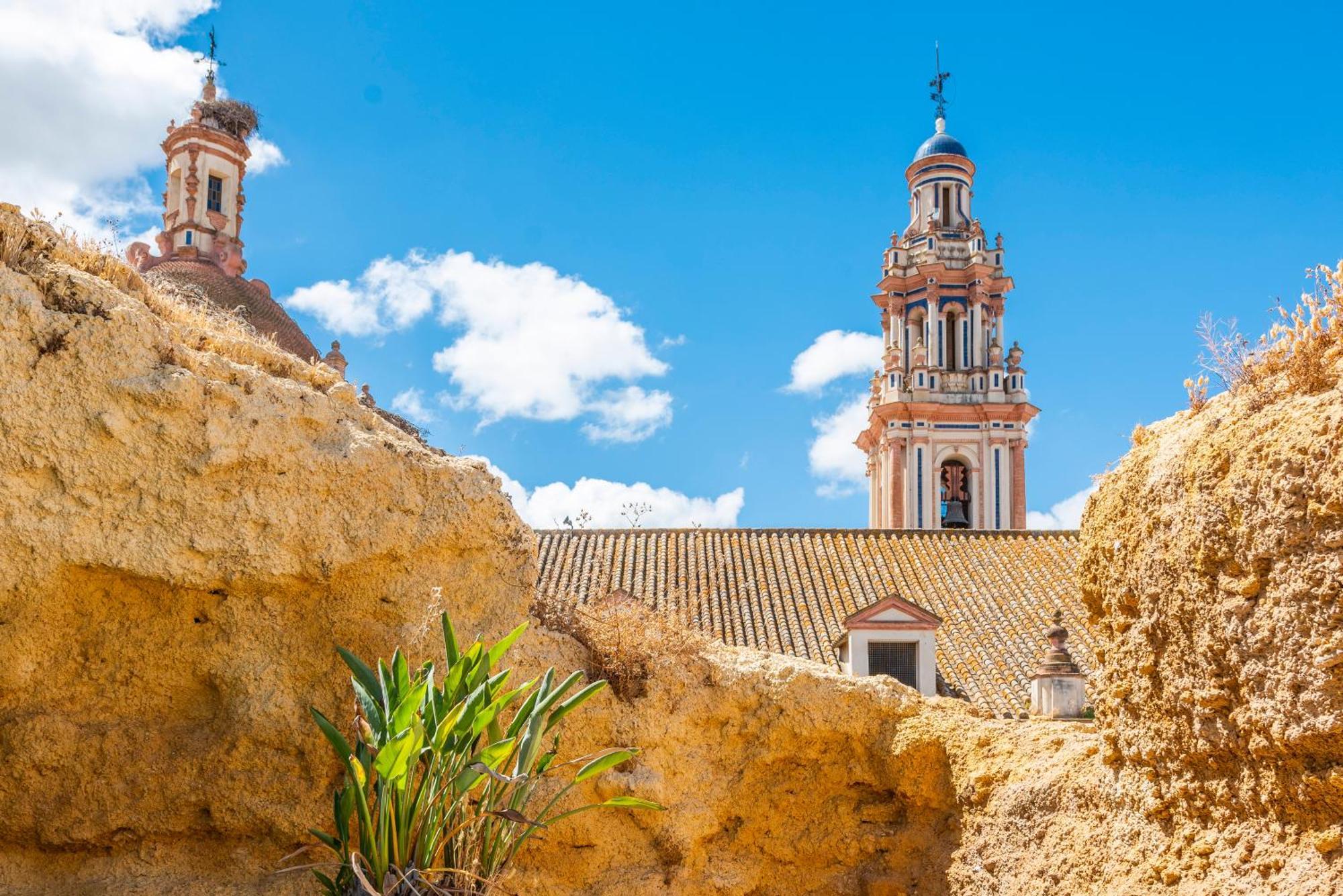Peñaflor Casa Spa La Agueda Y Robledo المظهر الخارجي الصورة