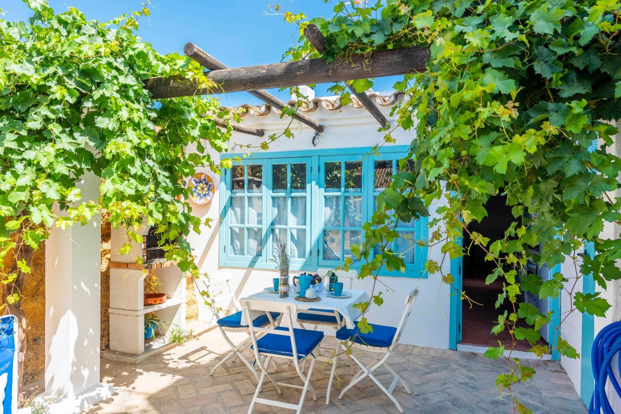Peñaflor Casa Spa La Agueda Y Robledo المظهر الخارجي الصورة
