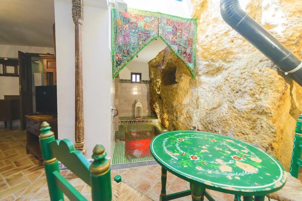 Peñaflor Casa Spa La Agueda Y Robledo المظهر الخارجي الصورة