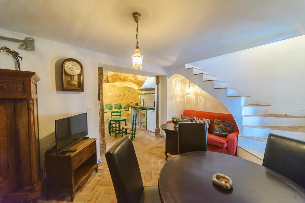 Peñaflor Casa Spa La Agueda Y Robledo المظهر الخارجي الصورة