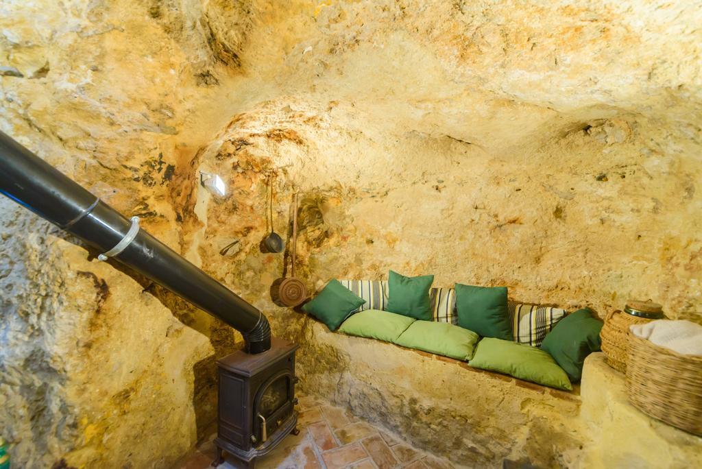 Peñaflor Casa Spa La Agueda Y Robledo المظهر الخارجي الصورة