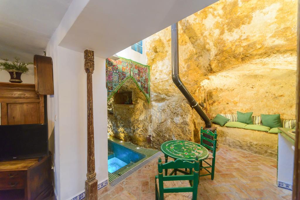 Peñaflor Casa Spa La Agueda Y Robledo المظهر الخارجي الصورة