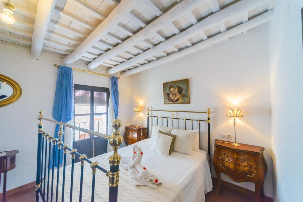 Peñaflor Casa Spa La Agueda Y Robledo المظهر الخارجي الصورة