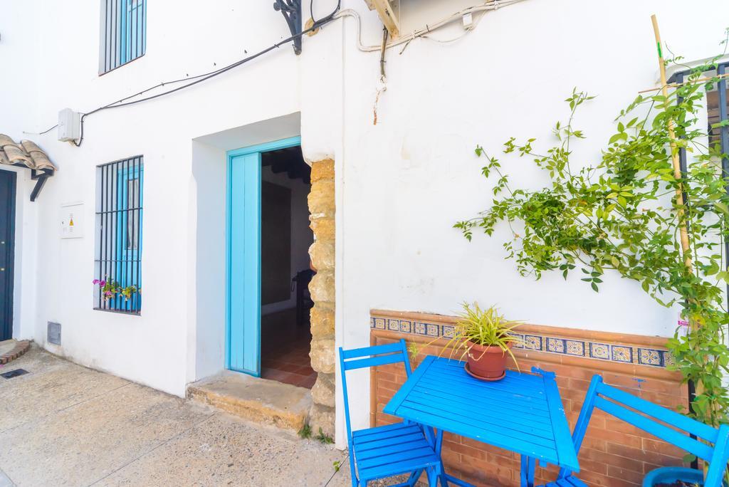 Peñaflor Casa Spa La Agueda Y Robledo المظهر الخارجي الصورة