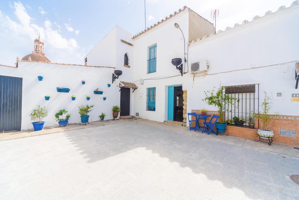 Peñaflor Casa Spa La Agueda Y Robledo المظهر الخارجي الصورة