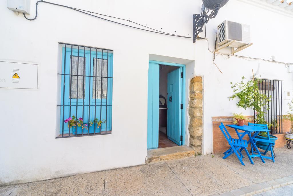 Peñaflor Casa Spa La Agueda Y Robledo المظهر الخارجي الصورة
