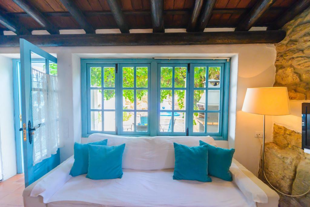 Peñaflor Casa Spa La Agueda Y Robledo المظهر الخارجي الصورة