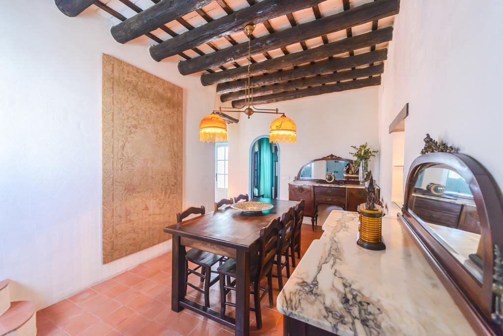 Peñaflor Casa Spa La Agueda Y Robledo المظهر الخارجي الصورة