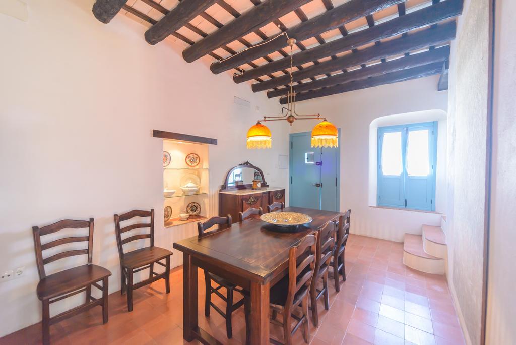 Peñaflor Casa Spa La Agueda Y Robledo المظهر الخارجي الصورة