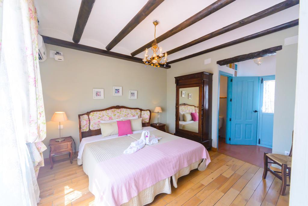 Peñaflor Casa Spa La Agueda Y Robledo المظهر الخارجي الصورة