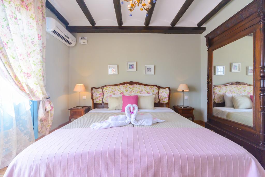 Peñaflor Casa Spa La Agueda Y Robledo المظهر الخارجي الصورة