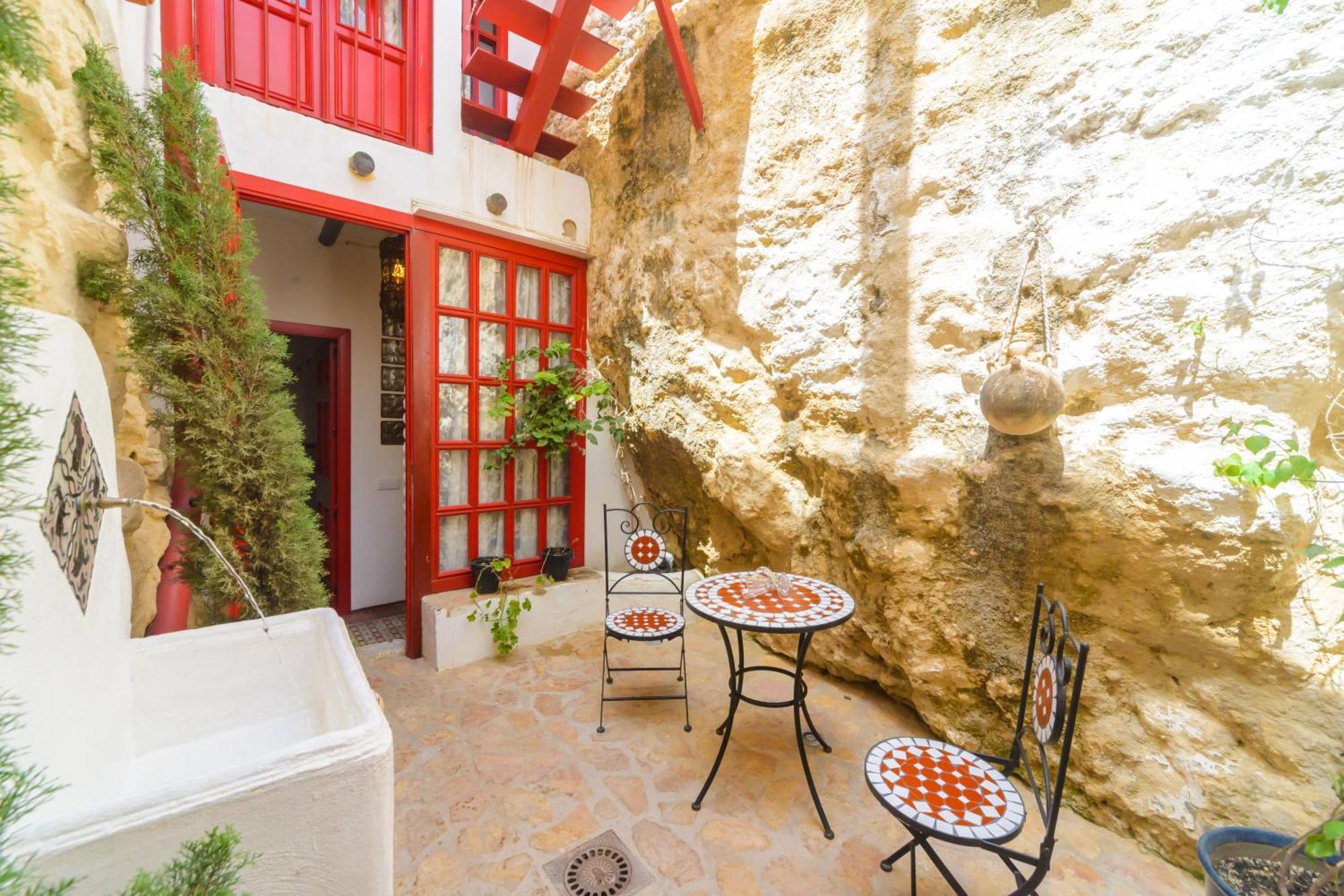 Peñaflor Casa Spa La Agueda Y Robledo المظهر الخارجي الصورة
