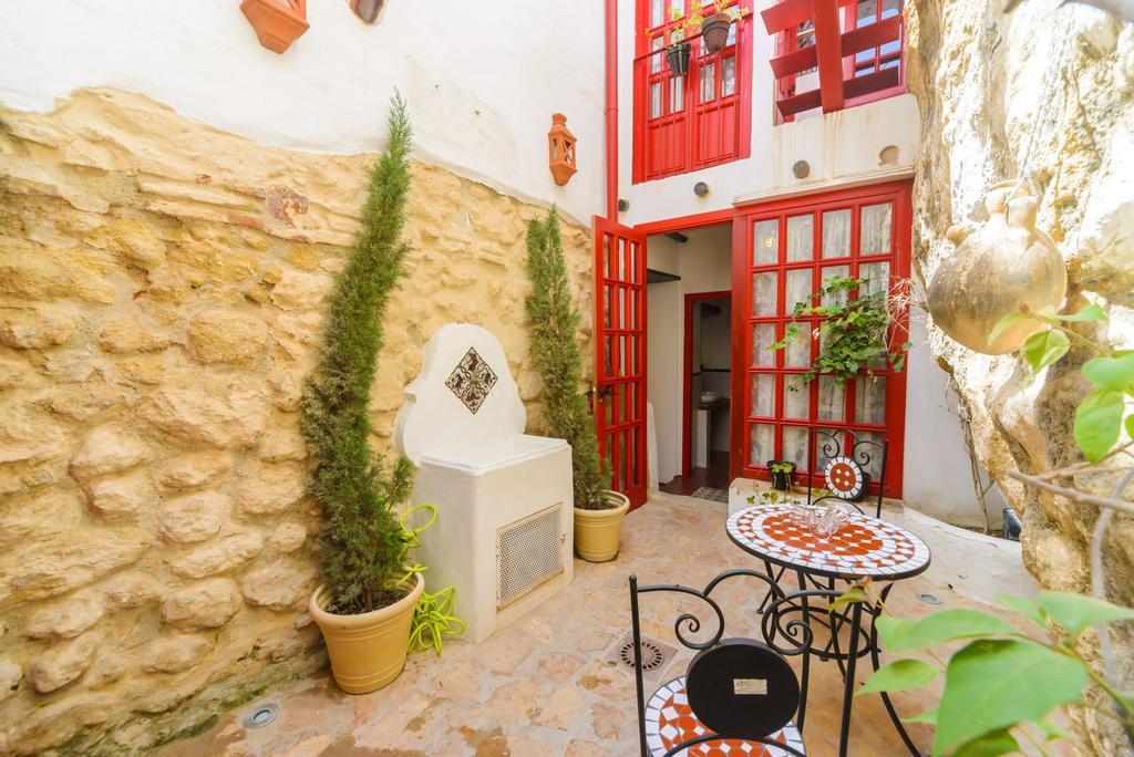 Peñaflor Casa Spa La Agueda Y Robledo المظهر الخارجي الصورة