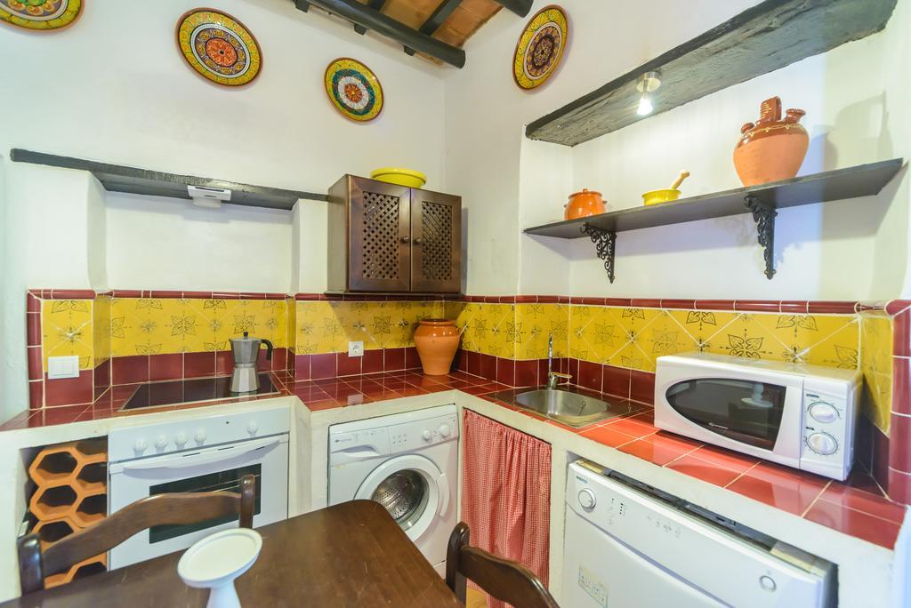 Peñaflor Casa Spa La Agueda Y Robledo المظهر الخارجي الصورة
