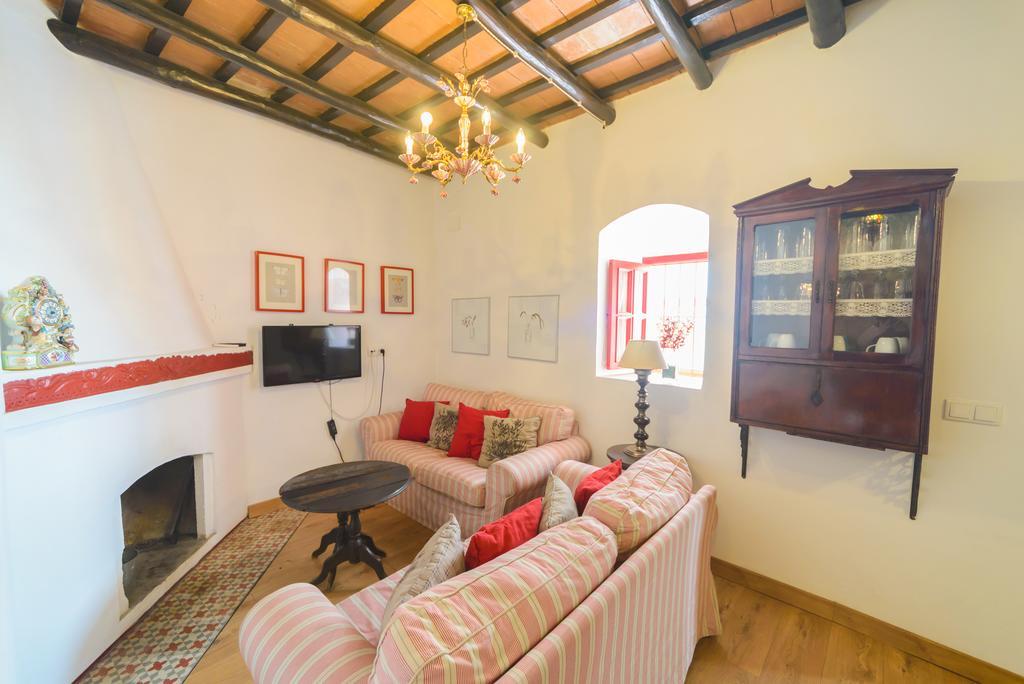 Peñaflor Casa Spa La Agueda Y Robledo المظهر الخارجي الصورة