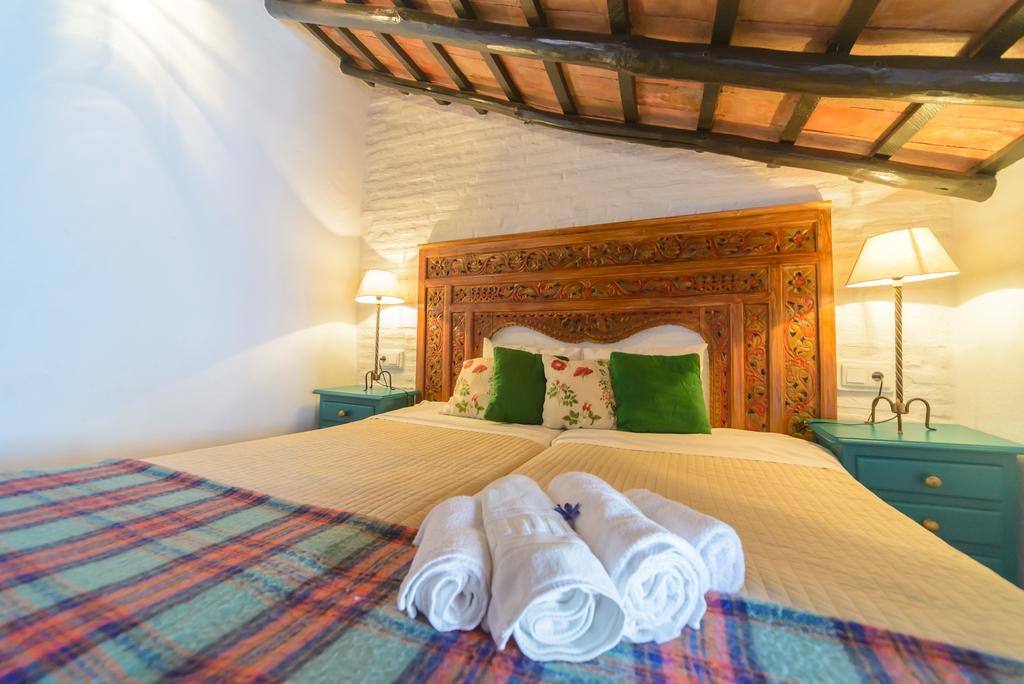 Peñaflor Casa Spa La Agueda Y Robledo المظهر الخارجي الصورة