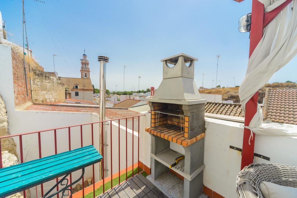 Peñaflor Casa Spa La Agueda Y Robledo المظهر الخارجي الصورة